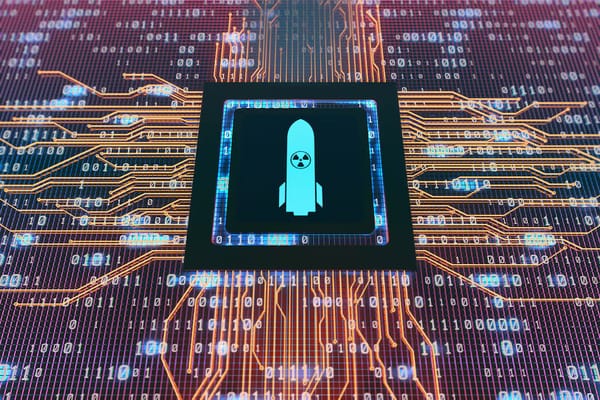 Lessons for AI Governance from Atoms for Peace, Part 2: Chips for Peace?